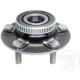 Purchase Top-Quality Rear Hub Assembly by RAYBESTOS - 712029 pa6