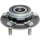 Purchase Top-Quality Rear Hub Assembly by RAYBESTOS - 712029 pa7