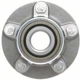 Purchase Top-Quality Rear Hub Assembly by RAYBESTOS - 712029 pa9