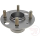 Purchase Top-Quality Rear Hub Assembly by RAYBESTOS - 712034 pa6