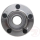 Purchase Top-Quality Rear Hub Assembly by RAYBESTOS - 712039 pa5