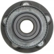 Purchase Top-Quality Rear Hub Assembly by RAYBESTOS - 712107 pa7