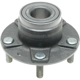Purchase Top-Quality Rear Hub Assembly by RAYBESTOS - 712118 pa1