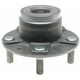 Purchase Top-Quality Rear Hub Assembly by RAYBESTOS - 712118 pa10