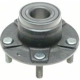 Purchase Top-Quality Rear Hub Assembly by RAYBESTOS - 712118 pa7