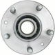 Purchase Top-Quality Rear Hub Assembly by RAYBESTOS - 712118 pa8