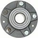 Purchase Top-Quality Rear Hub Assembly by RAYBESTOS - 712118 pa9