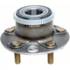 Purchase Top-Quality Rear Hub Assembly by RAYBESTOS - 712123 pa7