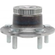 Purchase Top-Quality Rear Hub Assembly by RAYBESTOS - 712133 pa7