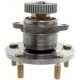 Purchase Top-Quality Rear Hub Assembly by RAYBESTOS - 712136 pa10