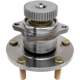 Purchase Top-Quality Rear Hub Assembly by RAYBESTOS - 712136 pa2