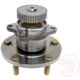 Purchase Top-Quality Rear Hub Assembly by RAYBESTOS - 712136 pa3