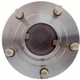 Purchase Top-Quality Rear Hub Assembly by RAYBESTOS - 712136 pa8