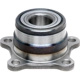 Purchase Top-Quality Rear Hub Assembly by RAYBESTOS - 712137 pa2