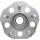 Purchase Top-Quality Rear Hub Assembly by RAYBESTOS - 712144 pa8