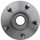 Purchase Top-Quality Rear Hub Assembly by RAYBESTOS - 712149 pa16