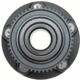 Purchase Top-Quality Rear Hub Assembly by RAYBESTOS - 712149 pa17