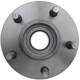 Purchase Top-Quality Rear Hub Assembly by RAYBESTOS - 712149 pa8
