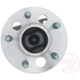 Purchase Top-Quality Rear Hub Assembly by RAYBESTOS - 712152 pa3