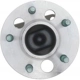 Purchase Top-Quality Rear Hub Assembly by RAYBESTOS - 712152 pa7