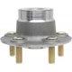 Purchase Top-Quality Rear Hub Assembly by RAYBESTOS - 712154 pa14