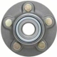 Purchase Top-Quality Rear Hub Assembly by RAYBESTOS - 712154 pa5