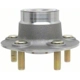 Purchase Top-Quality Rear Hub Assembly by RAYBESTOS - 712154 pa6
