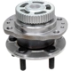 Purchase Top-Quality Rear Hub Assembly by RAYBESTOS - 712155 pa2