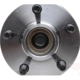 Purchase Top-Quality Rear Hub Assembly by RAYBESTOS - 712155 pa3