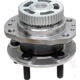 Purchase Top-Quality Rear Hub Assembly by RAYBESTOS - 712155 pa5
