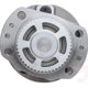 Purchase Top-Quality Rear Hub Assembly by RAYBESTOS - 712155 pa6