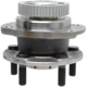 Purchase Top-Quality Rear Hub Assembly by RAYBESTOS - 712155 pa7