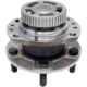 Purchase Top-Quality Rear Hub Assembly by RAYBESTOS - 712156 pa1
