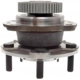 Purchase Top-Quality Rear Hub Assembly by RAYBESTOS - 712156 pa10