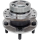 Purchase Top-Quality Rear Hub Assembly by RAYBESTOS - 712156 pa2