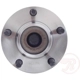 Purchase Top-Quality Rear Hub Assembly by RAYBESTOS - 712156 pa3