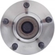 Purchase Top-Quality Rear Hub Assembly by RAYBESTOS - 712156 pa9
