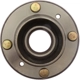 Purchase Top-Quality Rear Hub Assembly by RAYBESTOS - 712158 pa2