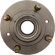 Purchase Top-Quality Rear Hub Assembly by RAYBESTOS - 712158 pa3