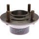 Purchase Top-Quality Rear Hub Assembly by RAYBESTOS - 712158 pa4