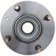 Purchase Top-Quality Rear Hub Assembly by RAYBESTOS - 712160 pa4
