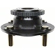 Purchase Top-Quality Rear Hub Assembly by RAYBESTOS - 712160 pa6