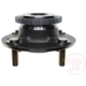 Purchase Top-Quality Rear Hub Assembly by RAYBESTOS - 712160 pa8