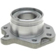 Purchase Top-Quality Rear Hub Assembly by RAYBESTOS - 712166 pa2