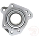 Purchase Top-Quality Rear Hub Assembly by RAYBESTOS - 712166 pa4