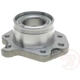 Purchase Top-Quality Rear Hub Assembly by RAYBESTOS - 712166 pa6