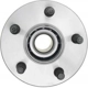 Purchase Top-Quality Rear Hub Assembly by RAYBESTOS - 712167 pa7