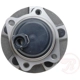 Purchase Top-Quality Rear Hub Assembly by RAYBESTOS - 712169 pa10