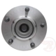 Purchase Top-Quality Rear Hub Assembly by RAYBESTOS - 712169 pa11