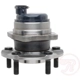 Purchase Top-Quality Rear Hub Assembly by RAYBESTOS - 712169 pa13